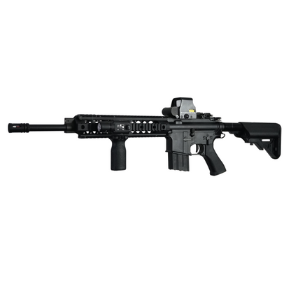 Tactical M4 GBG Custom - Gel Blaster (Metall)