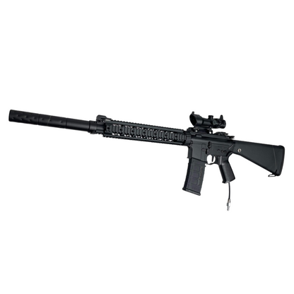 „MilSim Destroyer“ GBG Custom HPA – Gel Blaster