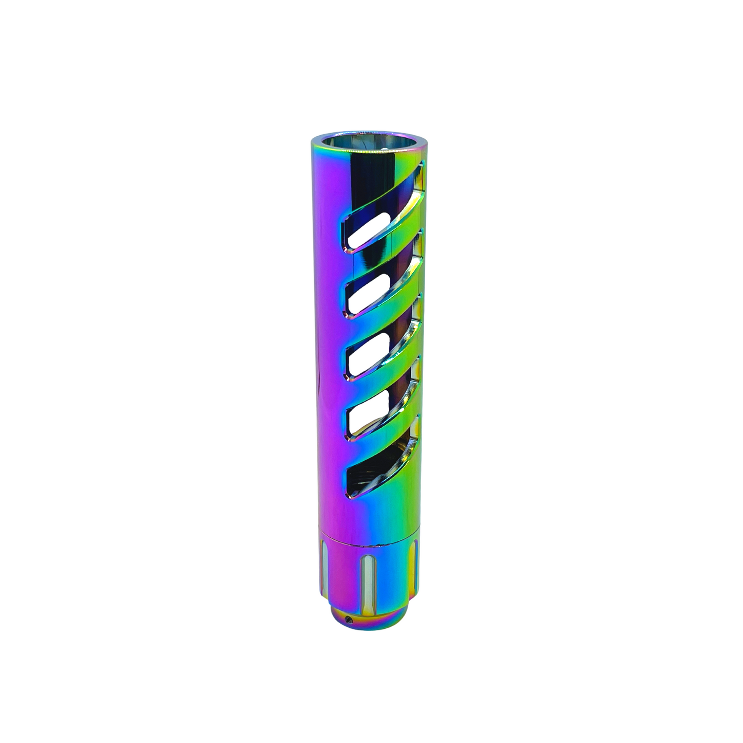 GBG Custom Skeleton Aluminium Schalldämpfer