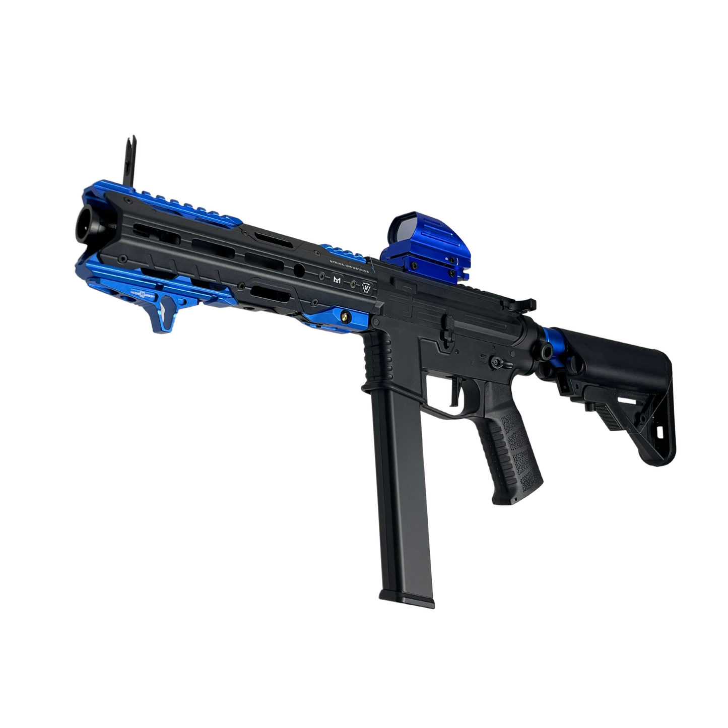 „ARP9 Strike“ Comp Ready GBG Custom – Gel Blaster (Metall)