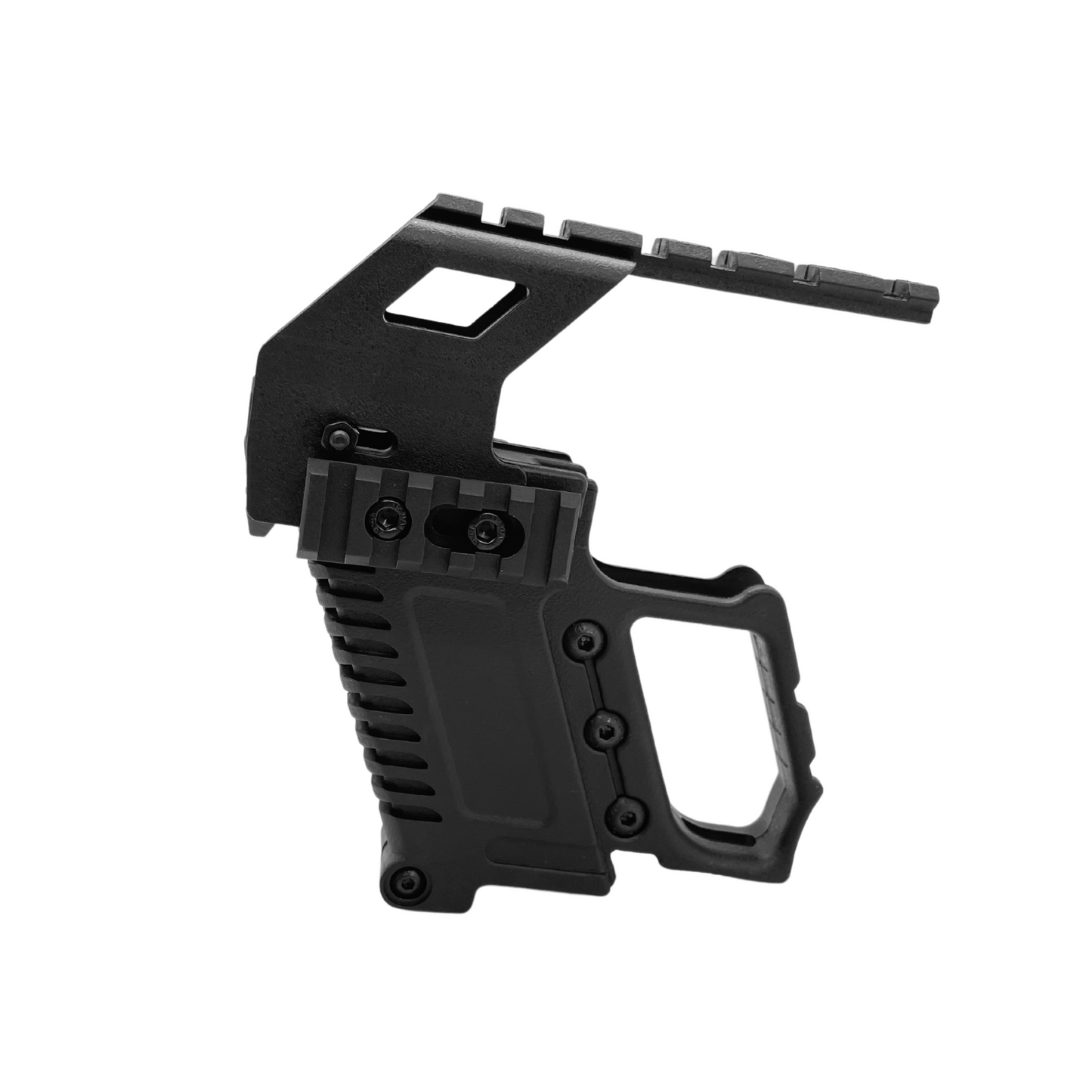 Universal-Karabiner-Kit der G-Serie aus Polymer