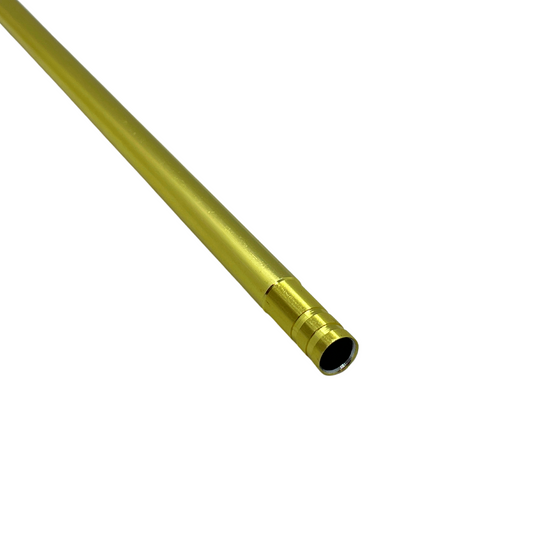 31,5 cm (WELLS) verbesserter Gold-Präzisionslauf