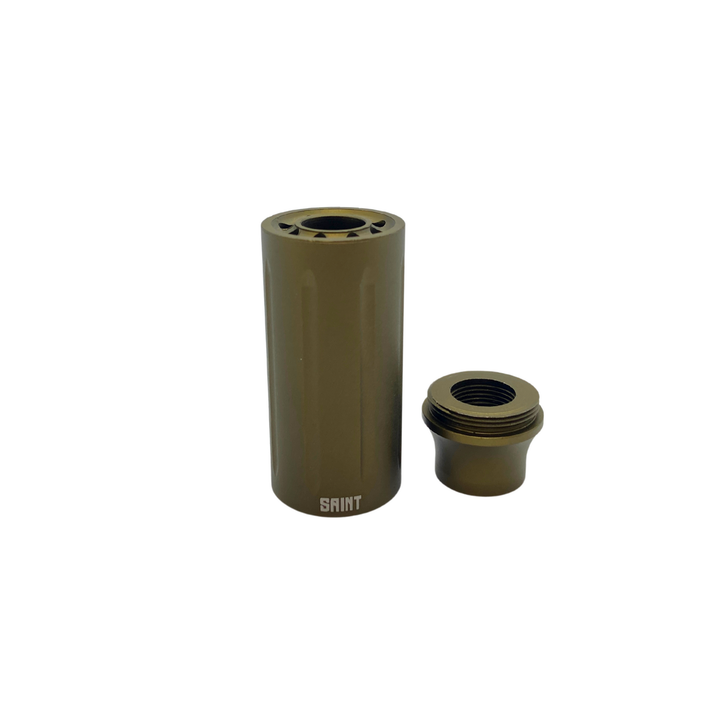 Saint Suppressor 14 mm Rückwärtsgewinde