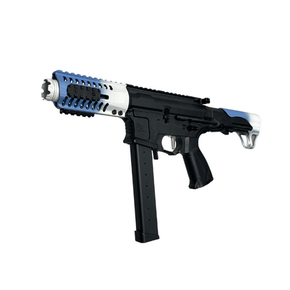 „Cloud9“ GBG Custom – Gel Blaster