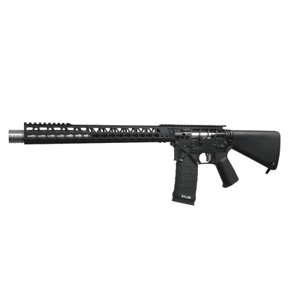 „Down Range“ GBG Custom – Gel Blaster (Metall)