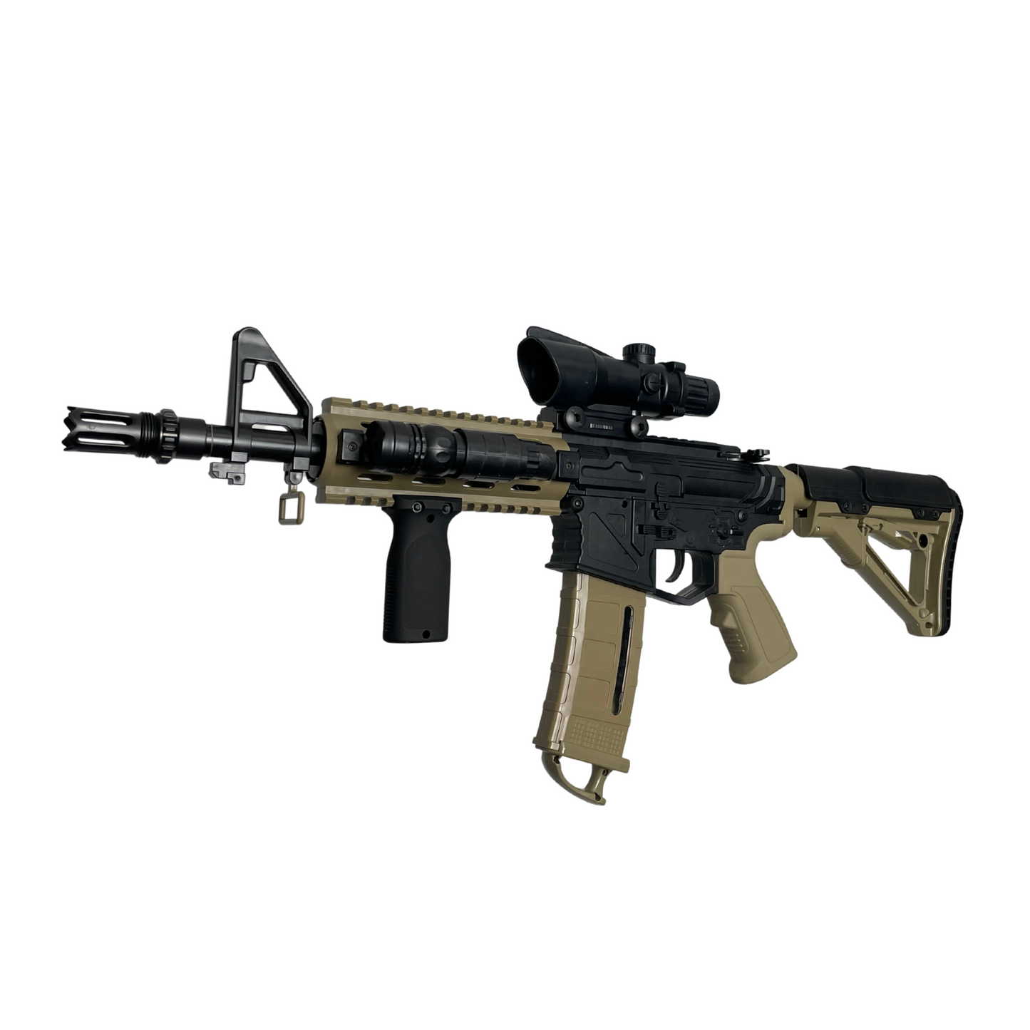 PROP M4 Punisher – Gel Blaster