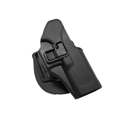 CYTAC G-Pistol Nylon-Schnellverschlussholster