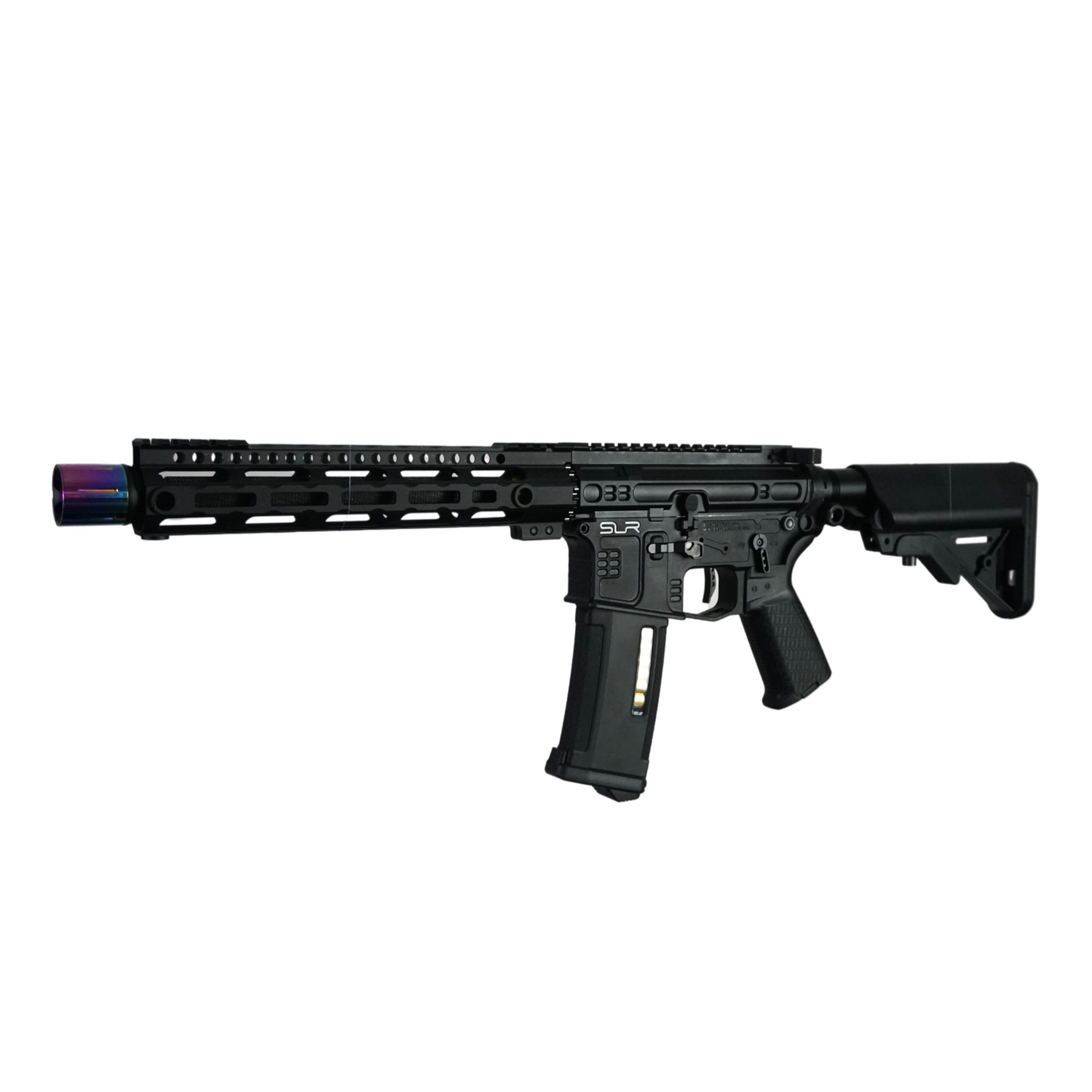 Beast SLR GBG Custom – Gel Blaster (1 von 1)