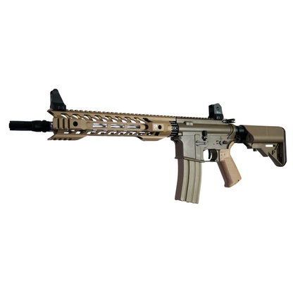 GBG Custom CYMA M4 CQB-R - Gel Blaster (Metall)