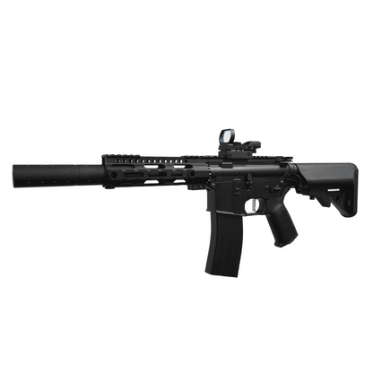 „M4 Hustler“ GBG Custom – Gel Blaster (Metall)