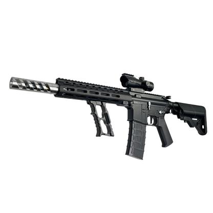 „Armed Force“ Comp GBG Custom – Gel Blaster (Metall)