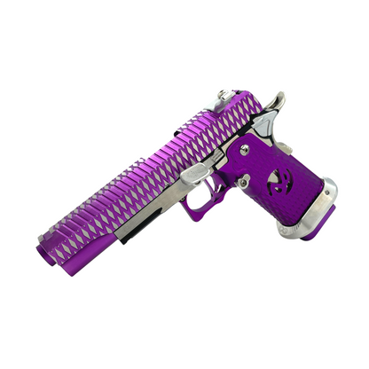 „Custom AM“ 1 von 1 5.1 Hi-Capa Pistole – Gel Blaster