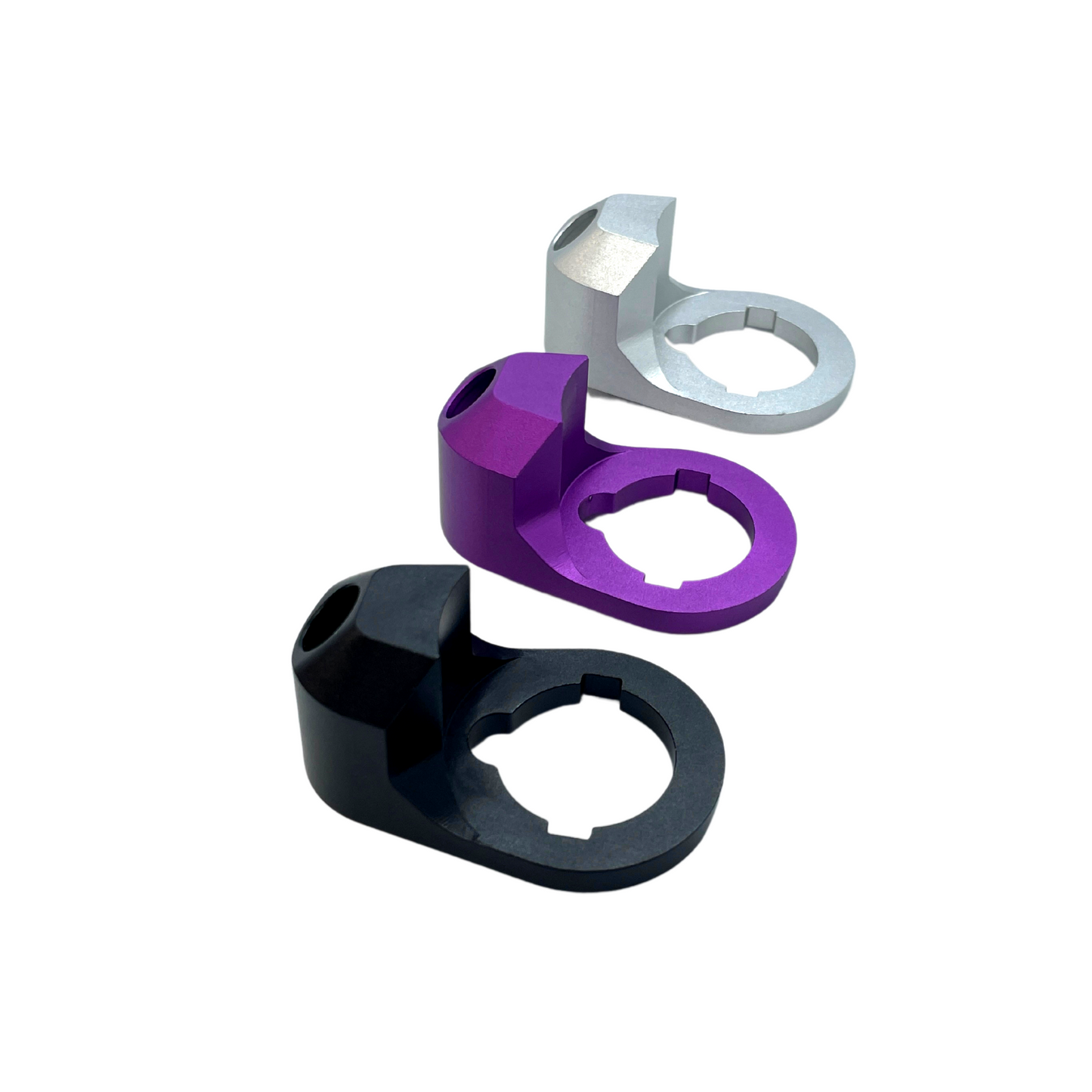 GBG Custom Series Buffer Quick Release Sling Adapter