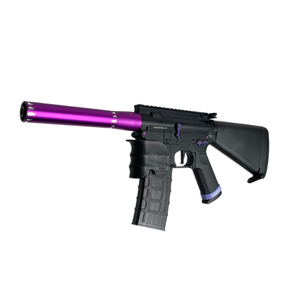 „Need For Speed“ Comp GBG Custom – Gel Blaster (Metall)