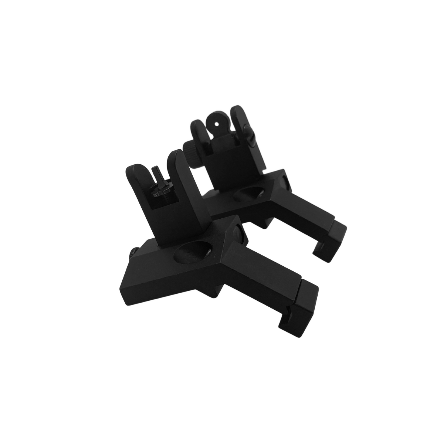 Magpul versetzte Metall-Eisenvisiere