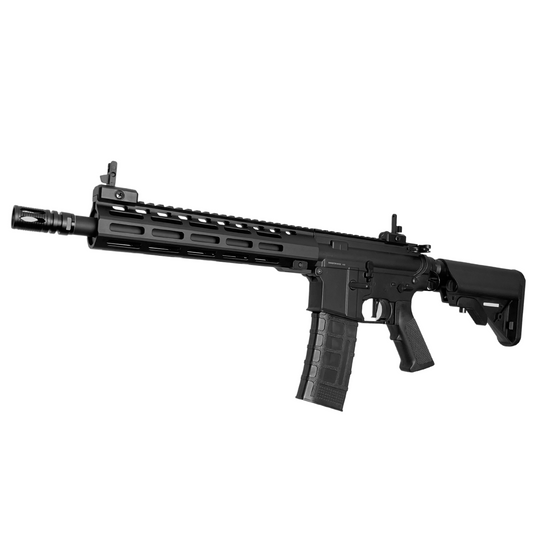 WELLS M4 Scout Carbine – (Metall-)Gel-Blaster