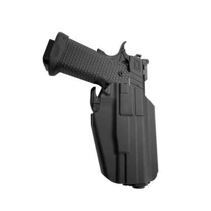 CYTAC Hi-Capa/ 2011 Nylon-Schnellverschlussholster