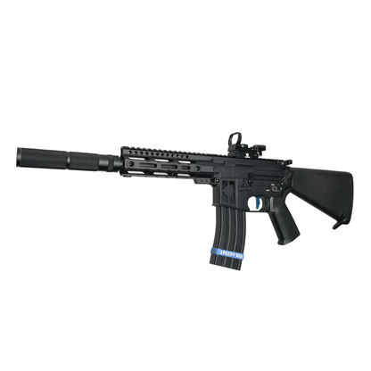 „Frogman“ Taktischer M4 (Metall) Gel Blaster