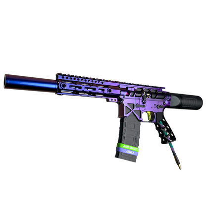 „HPA Joker“ GBG HPA Custom – Gel Blaster (Metall)