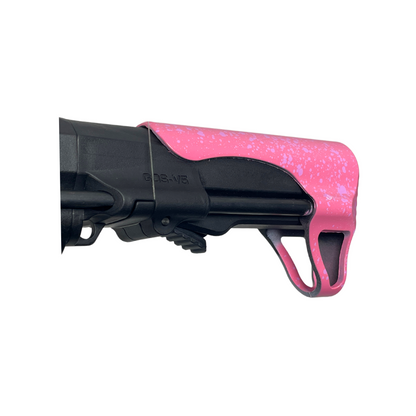 „Minaj“ ARP9 GBG Custom – Gel Blaster