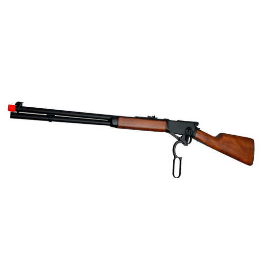 Double Bell Winchester M1894 Metall C02 Unterhebelgewehr