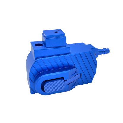 GBG Custom Hi-Capa Mag Adapter