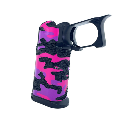 GBG Custom Stippled Hi-Capa Grip (1 von 1)