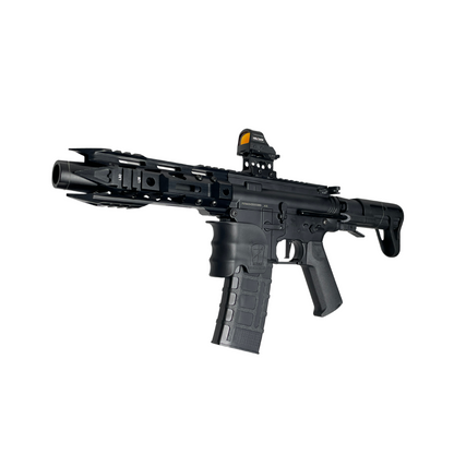„Lightyear“ CQB Comp GBG Custom – Gel Blaster (Metall)