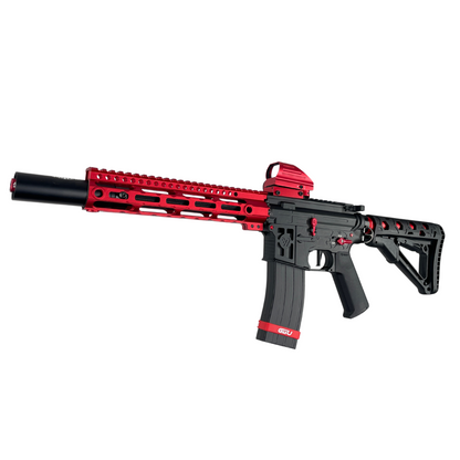 „Speed CQB“ GBG Custom – Gel Blaster (Metall)