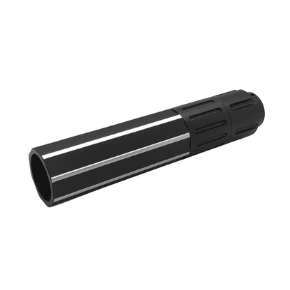 GBG Custom Hex Two-Tone Suppressor