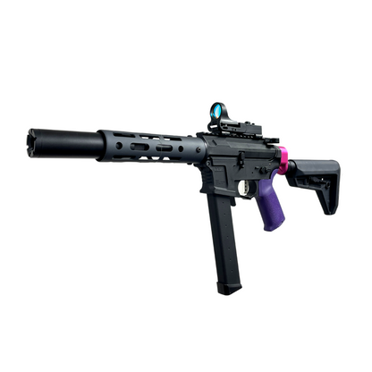 Custom „Joke“ ARP9 GBG Custom – Gel Blaster (Metall)