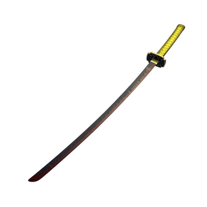 DÄMONENTÖTER - TSUGIKUNI YORIICHII KATANA