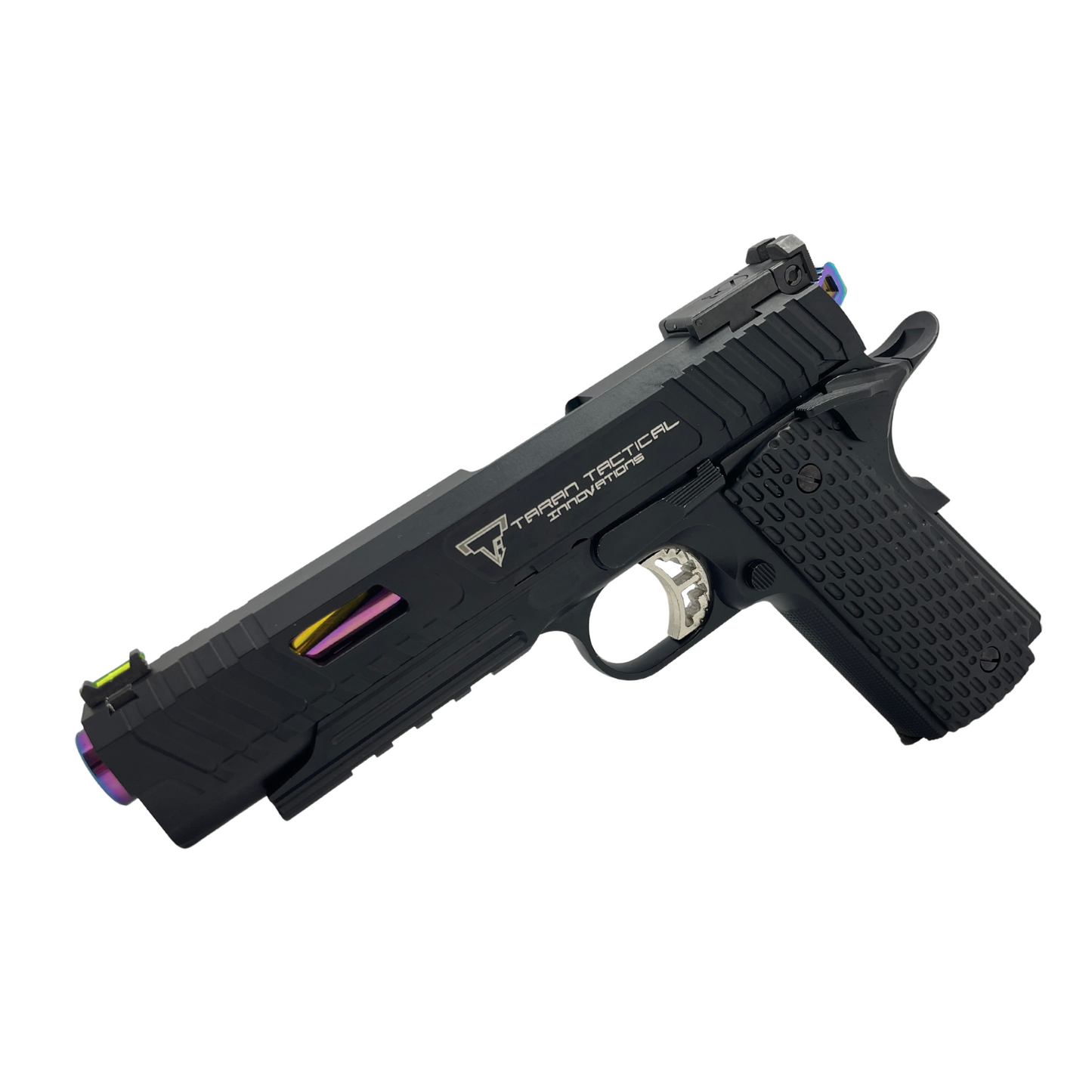 „TTI 1911“ 5.1 Competition Hi-Capa Pistole – Gel Blaster