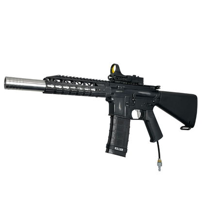 „Battleworn Soldier“ GBG Custom HPA – Gel Blaster
