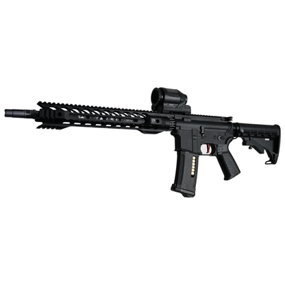 Fortis M4 GBG Custom - Gel Blaster (Metall)