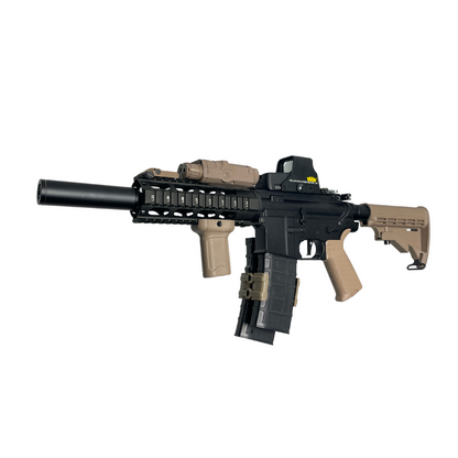 „Delta OP“ Taktischer M4 (Metall) Gel Blaster