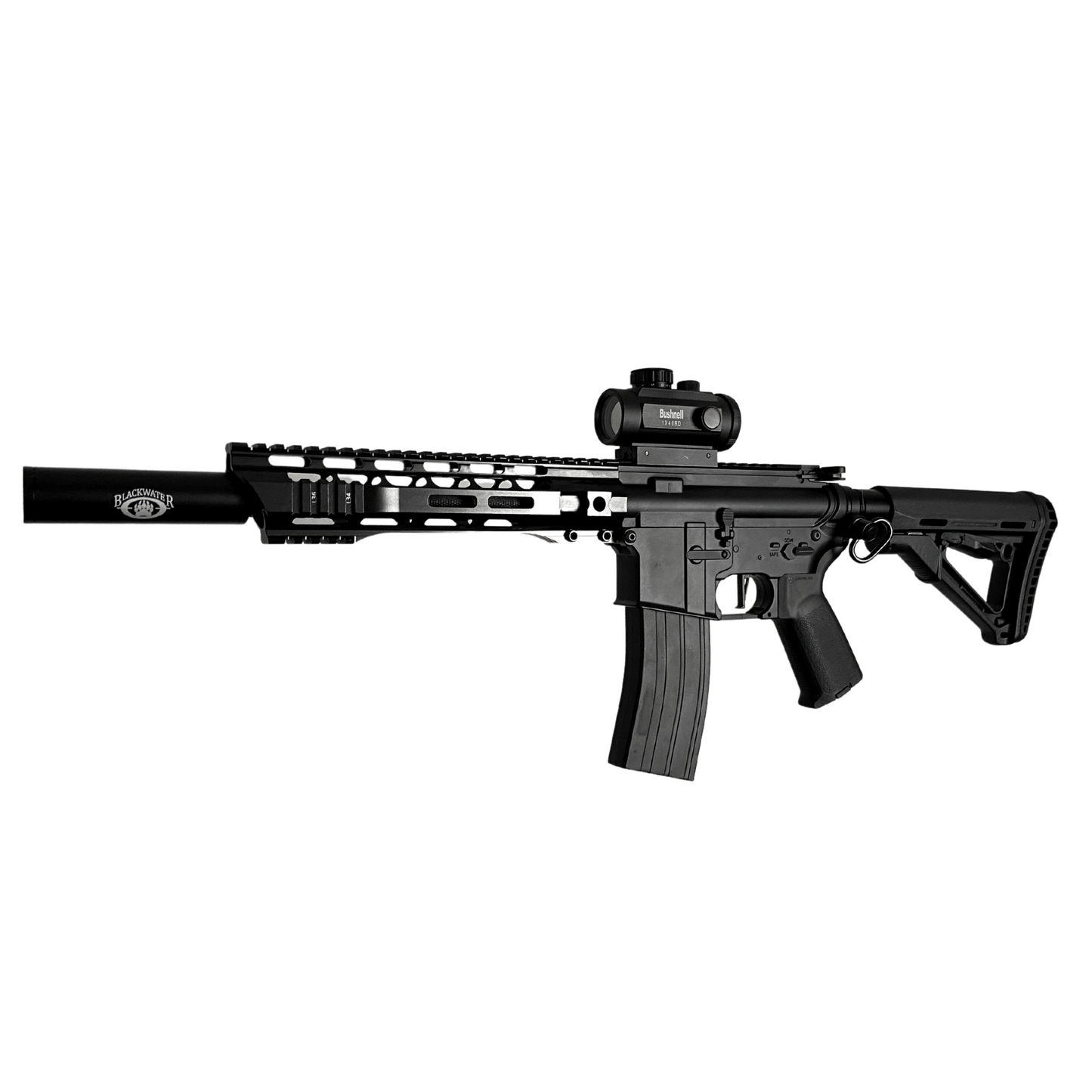 „M4 Striker“ GBG Custom – Gel Blaster (Metall)