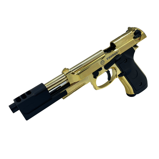 DB M92 Hitman-Kompensator aus Metall