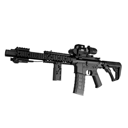 „Conqueror“ MilSim Competition GBG Custom – Gel Blaster (Metall)