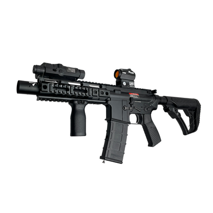 Benutzerdefiniertes GBBR CQB Taktisches Gas-Blow-Back-Gewehr – Gel-Blaster