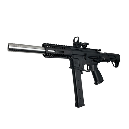 „Catalyst“ ARP9 GBG Custom – Gel Blaster