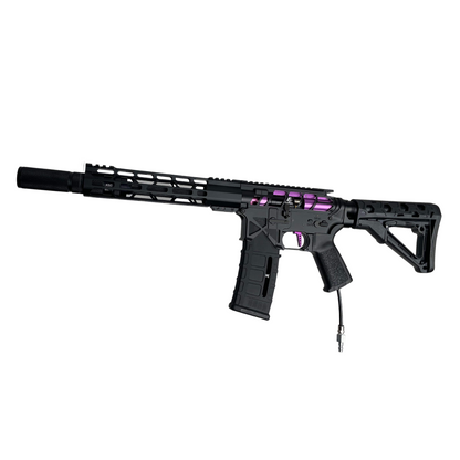 „Ivy Assassin“ GBG Custom HPA – Gel Blaster