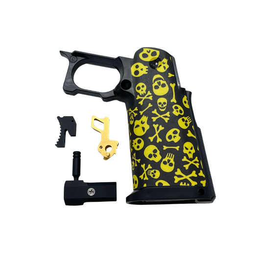 „Marrow“ GBG Custom G/E 5.1 Hi-Capa Kit (1 von 1)