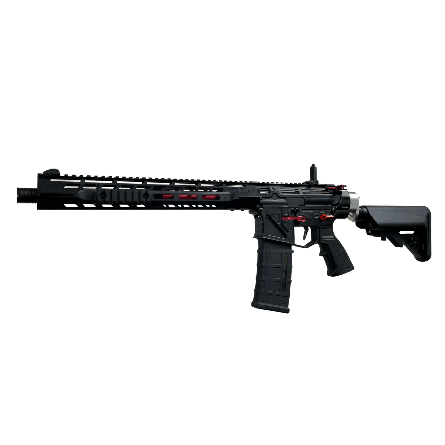 „APS Elite“ GBG Custom – Gel Blaster (Metall)