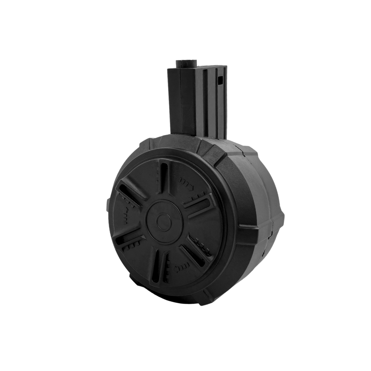CYMA Nylon 650 Rundtrommelmagazin