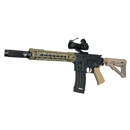 „Alpha“ Tactical M4 (Metall) Gel Blaster