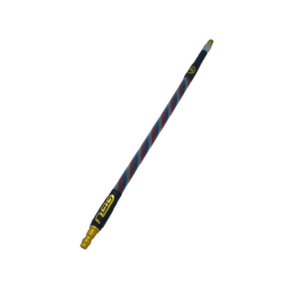Verschiedene Amped Heavy Braided IGL