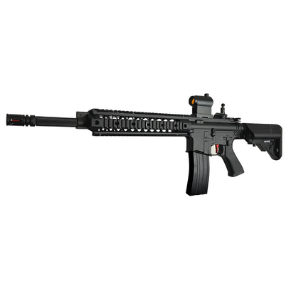 „M4 Precision“ GBG Custom – Gel Blaster (Metall)