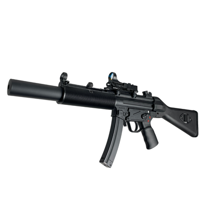 MP5-SD „Spec Ops“ Stage 3 GBG Custom – Gel Blaster (Metall)