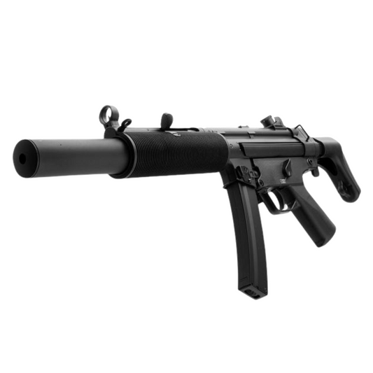 LDT MP5 Tube Handschutz / Schalldämpfer